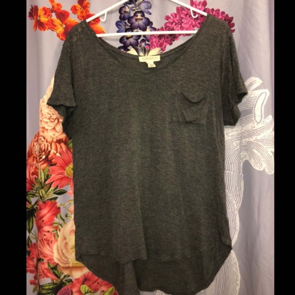 Forever 21 Top